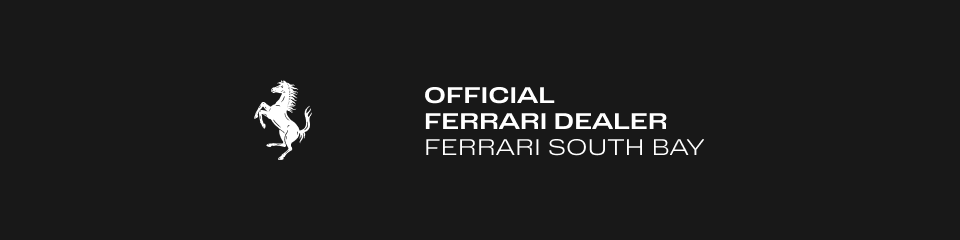 Ferrari logo